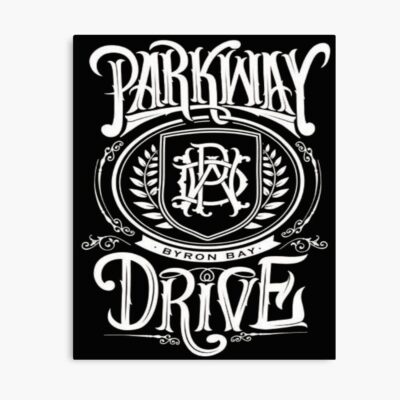 Ytqwertyui>>>Parkway Drive Top Designs Poster Official Parkway Drive Merch