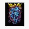 Swqwertyui>>>Parkway Drive Top Designs Poster Official Parkway Drive Merch