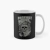 Parkway Drive Band Fan Art Mug Official Parkway Drive Merch