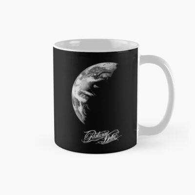 Parkway Drive Mug Official Parkway Drive Merch