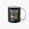 Parkway Drive Stuff Mug Official Parkway Drive Merch