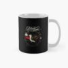 Parkway Drive Graphic Mug Official Parkway Drive Merch