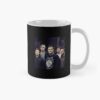 Parkway Drive Mug Official Parkway Drive Merch