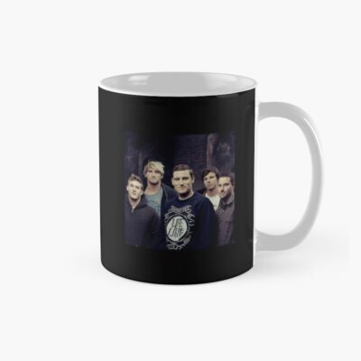 Parkway Drive Mug Official Parkway Drive Merch