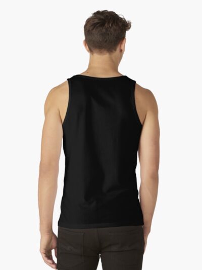 Parkway Drive Stuff Tank Top Official Parkway Drive Merch