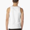 Parkway Drive Band Fan Art Tank Top Official Parkway Drive Merch