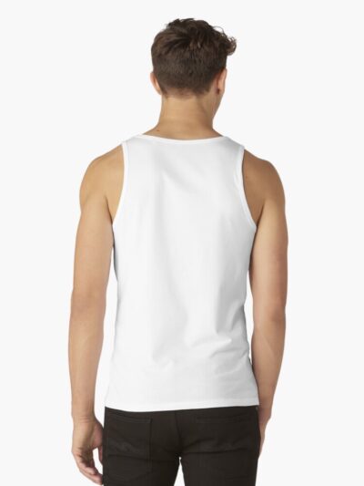 Parkway Drive Band Fan Art Tank Top Official Parkway Drive Merch