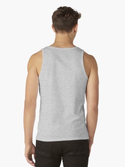 Parkway Drive Band Fan Art Tank Top Official Parkway Drive Merch