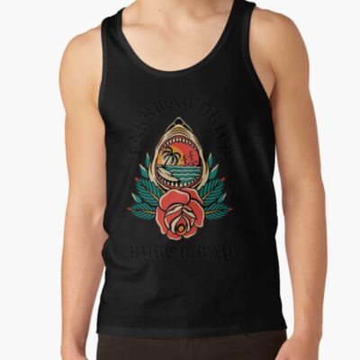 Parkway Drive Tank Top Official Parkway Drive Merch