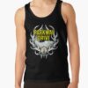 Parkway Drive Tank Top Official Parkway Drive Merch