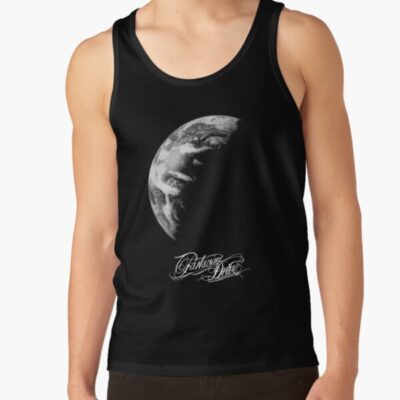 Parkway Drive Stuff Tank Top Official Parkway Drive Merch