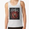 New Parkway Drive Tank Top Official Parkway Drive Merch