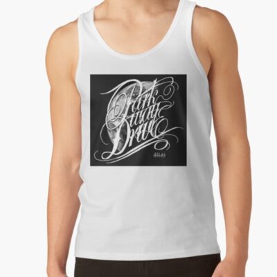 Parkway Drive Atlas Tank Top Official Parkway Drive Merch