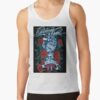 Parkway Drive Band Fan Art Tank Top Official Parkway Drive Merch