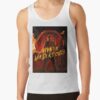 Parkway Drive Band Fan Art Tank Top Official Parkway Drive Merch