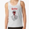 Parkway Drive Band Fan Art Tank Top Official Parkway Drive Merch