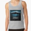 Parkway Drive Band Fan Art Tank Top Official Parkway Drive Merch