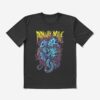 Parkway Drive Band Fan Art T-Shirt Official Parkway Drive Merch