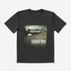 Killing With A Smile T-Shirt Official Parkway Drive Merch