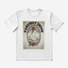 Parkway Drive Band Fan Art T-Shirt Official Parkway Drive Merch