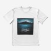 Deep Blue T-Shirt Official Parkway Drive Merch