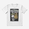 Parkway Drive Band Fan Art T-Shirt Official Parkway Drive Merch