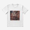 Parkway Drive Band Fan Art T-Shirt Official Parkway Drive Merch