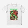 Parkway Drive Band Fan Art T-Shirt Official Parkway Drive Merch