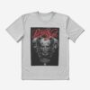 Parkway Drive Devil T-Shirt Official Parkway Drive Merch