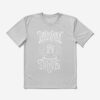 Parkway Drive Band Fan Art T-Shirt Official Parkway Drive Merch