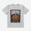 Trending Now T-Shirt Official Parkway Drive Merch