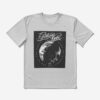 Atlas Artwork T-Shirt Official Parkway Drive Merch