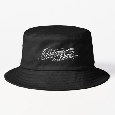 Best Parkway Drive Bucket Hat Official Parkway Drive Merch