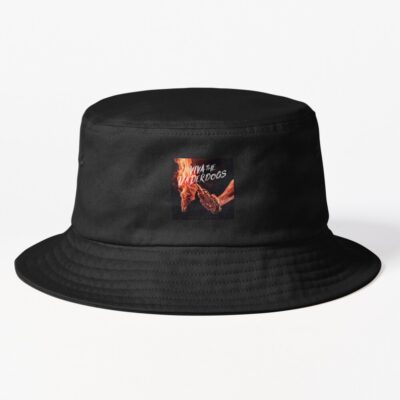 Viva The Underdogs Bucket Hat Official Parkway Drive Merch