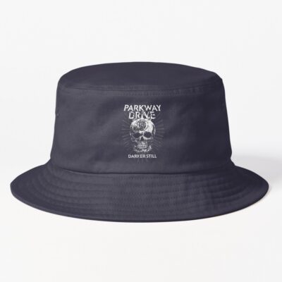 Skool Greats Drive Bucket Hat Official Parkway Drive Merch