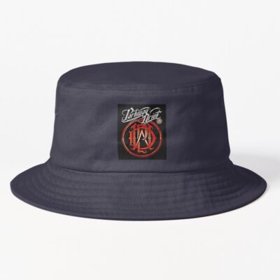 New Parkway Drive Bucket Hat Official Parkway Drive Merch