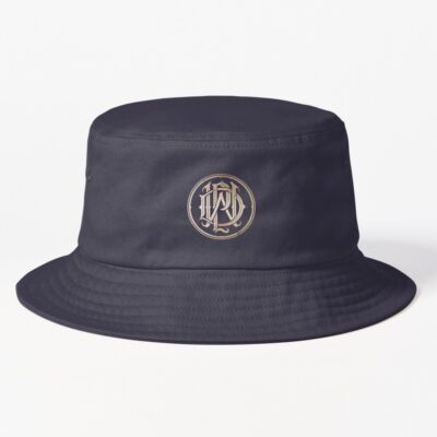 Reverence Bucket Hat Official Parkway Drive Merch