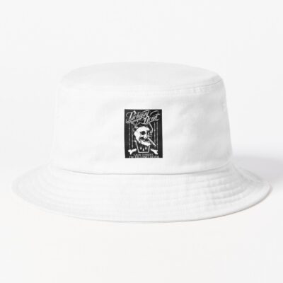 Musician Metal Bucket Hat Official Parkway Drive Merch