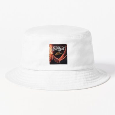 Classic Musician Metal Bucket Hat Official Parkway Drive Merch