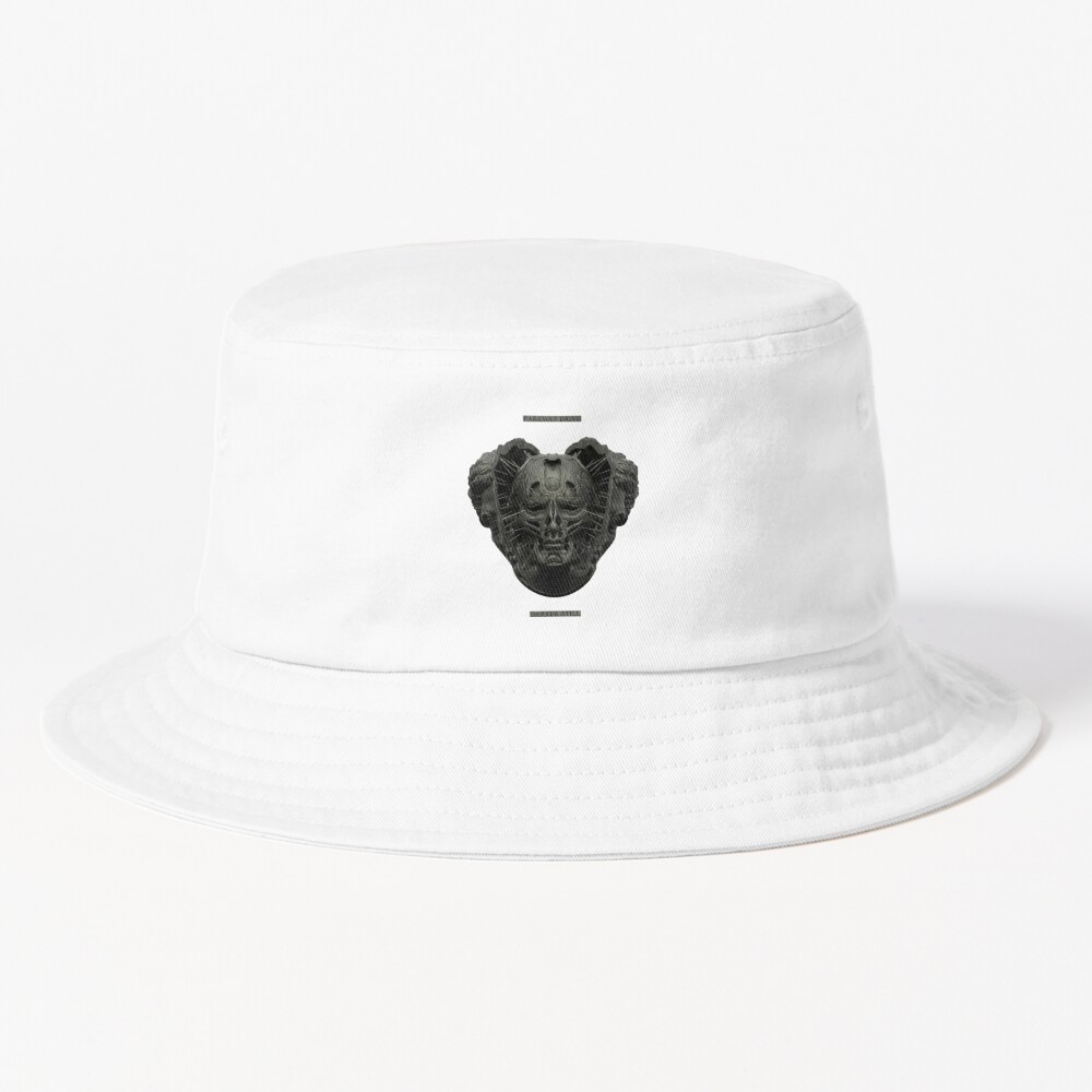 Parkway Drive Darker Still Bucket Hat