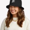 Parkway Drive Atlas Bucket Hat Official Parkway Drive Merch