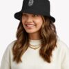 Gotta Parkin_ Lot Bucket Hat Official Parkway Drive Merch