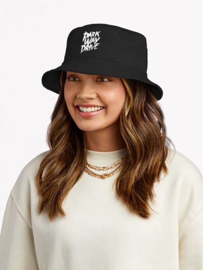 Parkway Drive Bucket Hat Official Parkway Drive Merch