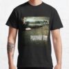 Killing With A Smile T-Shirt Official Parkway Drive Merch