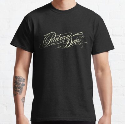 Parkway Drive T-Shirt Official Parkway Drive Merch