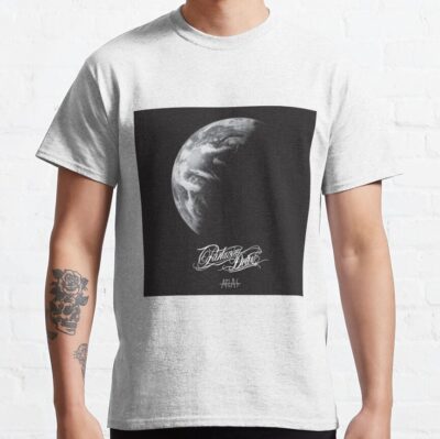 Atlas T-Shirt Official Parkway Drive Merch