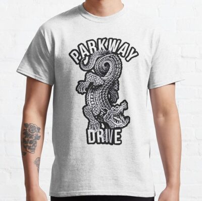 Parkway Drive Parkway Drive Parkway Drive Parkway Drive Parkway Drive T-Shirt Official Parkway Drive Merch