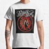 New Parkway Drive T-Shirt Official Parkway Drive Merch