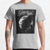 Atlas Artwork T-Shirt Official Parkway Drive Merch