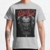 Parkway Drive Devil T-Shirt Official Parkway Drive Merch